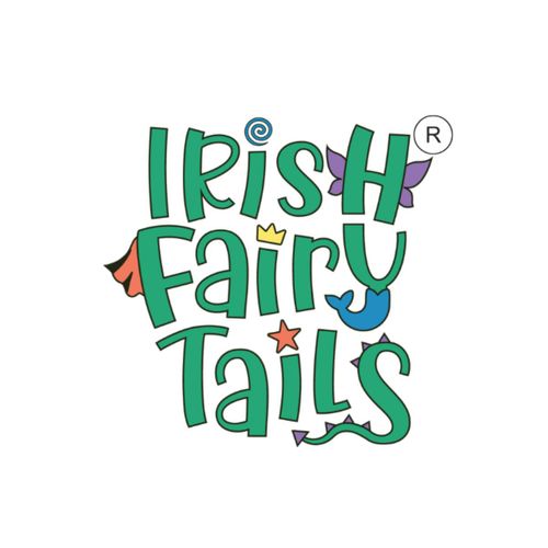 Irish Fairy Tails