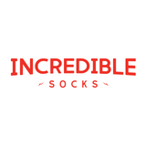 Exhibitor profile image for Incredible Socks