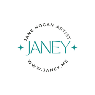 Exhibitor profile image for Jane Hogan Artist