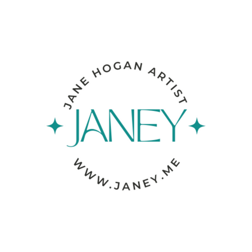 Jane Hogan Artist