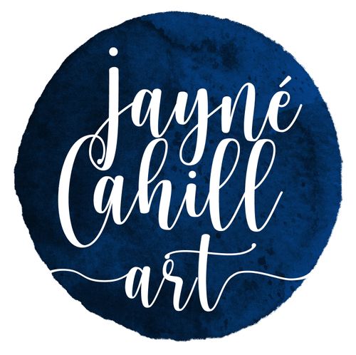 Jayné Cahill Art