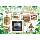Exhibitor profile image for KC Craft Land