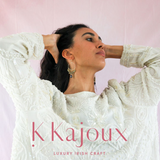 Exhibitor profile image for K Kajoux Jewels
