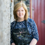 Exhibitor profile image for Karen Wilson Art