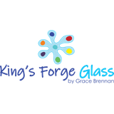Exhibitor profile image for King's Forge Glass