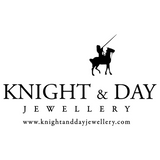 Exhibitor profile image for Knight & Day Jewellery