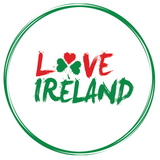 Love Ireland Gifts