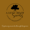 Exhibitor profile image for A little bit of Scents
