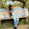 Exhibitor profile image for Lorraine Fletcher Art