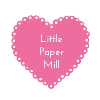Exhibitor profile image for Little Paper Mill