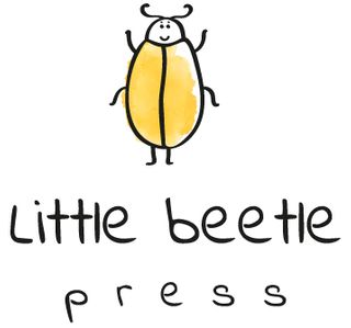 Exhibitor profile image for Little Beetle Press