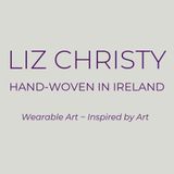 Exhibitor profile image for Liz Christy,Hand Woven in Ireland