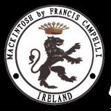 Exhibitor profile image for Mackintosh by Francis Campelli
