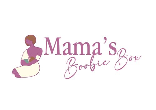 Mama's Boobie Box Ltd