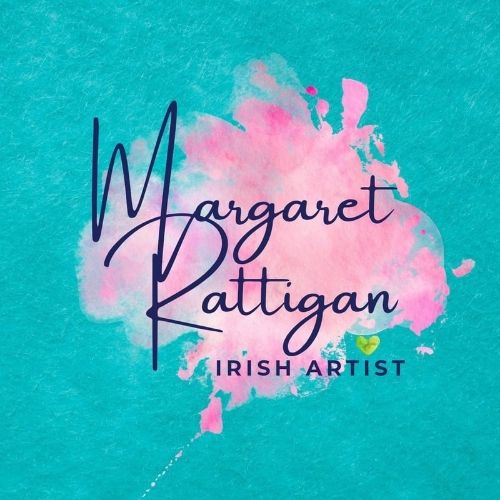 Margaret Rattigan Art