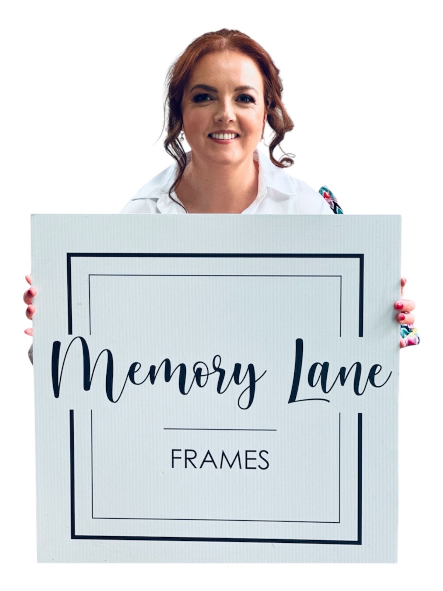 Exhibitor profile image for Memory Lane Frames