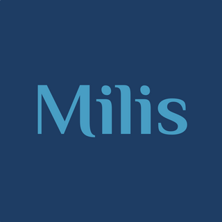Exhibitor profile image for Milis