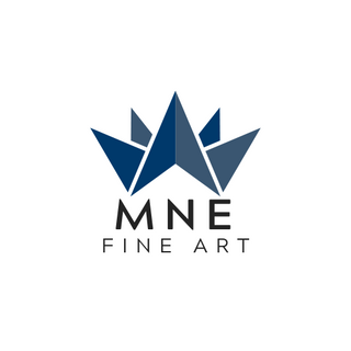 Exhibitor profile image for MNE FINE ART