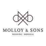 Molloy & Sons Donegal Tweed