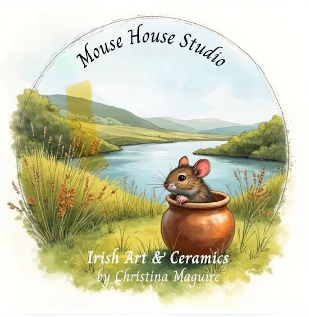 Exhibitor profile image for Mouse House Studio