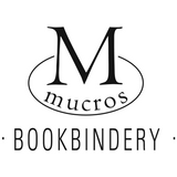 Muckross Conservation Bookbinding