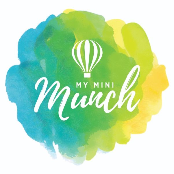 Exhibitor profile image for My Mini Munch Organic Childrenswear