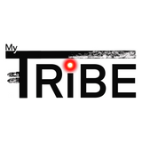 My Tribe - Wearable Glass Art