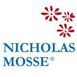 Exhibitor profile image for Nicholas Mosse Pottery