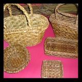 Exhibitor profile image for Naomh Padraig Handcrafts