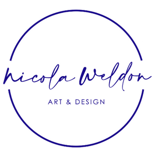Exhibitor profile image for Nicola Weldon Art and Design
