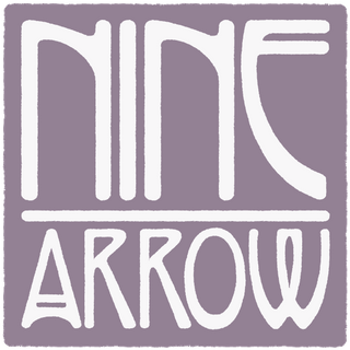 Exhibitor profile image for Nine Arrow