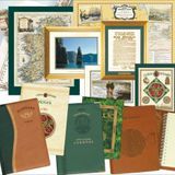 Exhibitor profile image for O'Brien Celtic Gifts