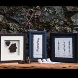 Ogham Wish & Bog Buddies