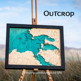 Exhibitor profile image for Outcrop Ltd