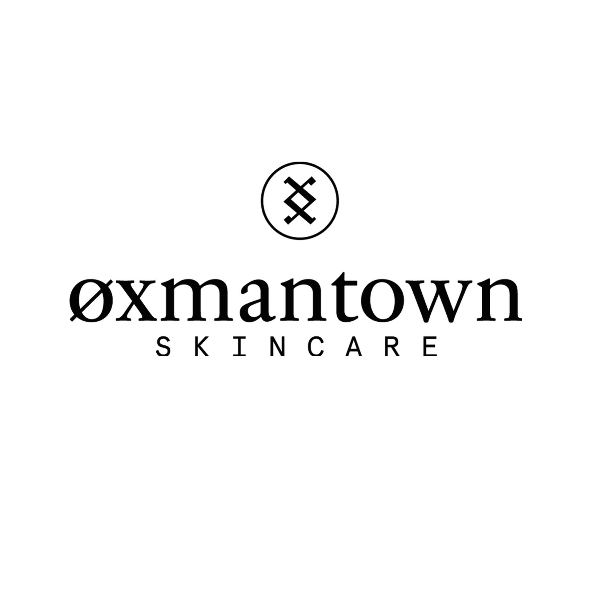 Exhibitor profile image for Oxmantown Skincare
