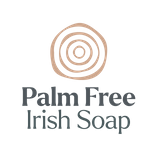 Palm Free Irish Soap