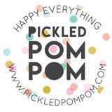 Exhibitor profile image for PickledPomPom