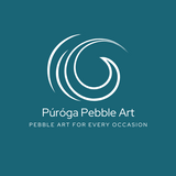 Exhibitor profile image for Púróga Pebble Art