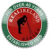 Exhibitor profile image for Real Ireland