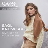 Exhibitor profile image for Saol Knitwear