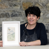 Exhibitor profile image for Sarah McKenna Ceramics