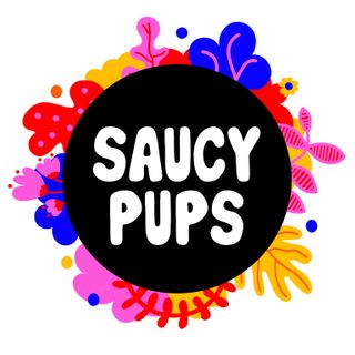 Exhibitor profile image for Saucy Pups
