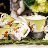 Exhibitor profile image for Shannonbridge Pottery Ltd
