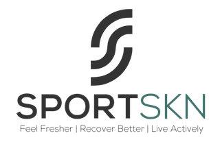 Exhibitor profile image for Sportskn Skincare