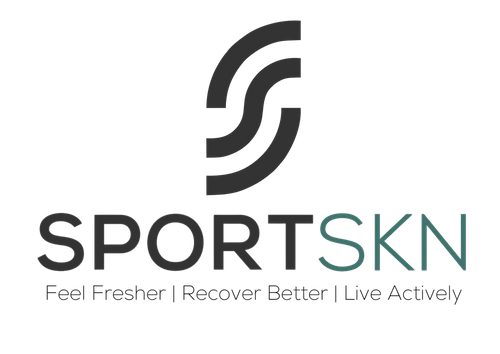 Sportskn Skincare
