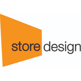 Exhibitor profile image for STORE DESIGN