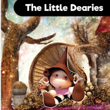 Exhibitor profile image for The Little Dearies