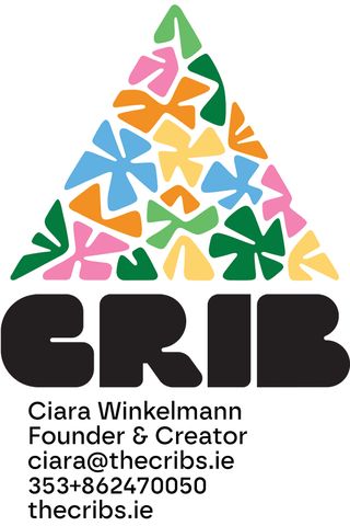 Exhibitor profile image for The Cribs Design