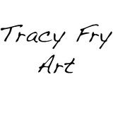 Exhibitor profile image for Tracy Fry Art