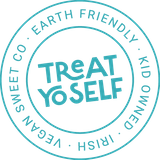 Exhibitor profile image for Treat Yo Self Vegan Sweets